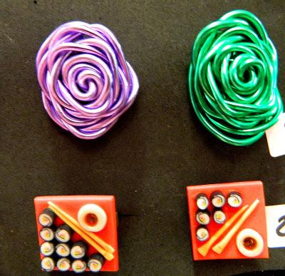 DO IT YOURSELF! Parte V. Silvia Ortiz de la Torre, una súper woman trabajando la arcilla polimérica.