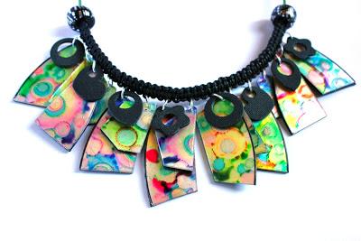 DO IT YOURSELF! Parte V. Silvia Ortiz de la Torre, una súper woman trabajando la arcilla polimérica.