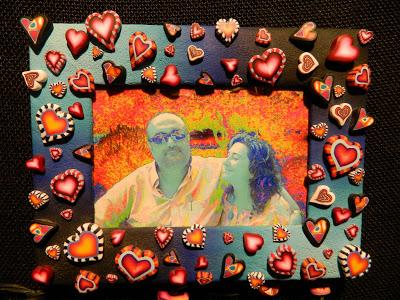 DO IT YOURSELF! Parte V. Silvia Ortiz de la Torre, una súper woman trabajando la arcilla polimérica.