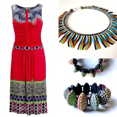 DO IT YOURSELF! Parte V. Silvia Ortiz de la Torre, una súper woman trabajando la arcilla polimérica.