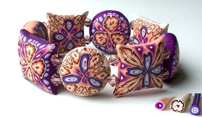 DO IT YOURSELF! Parte V. Silvia Ortiz de la Torre, una súper woman trabajando la arcilla polimérica.