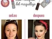 maquillaje milagros