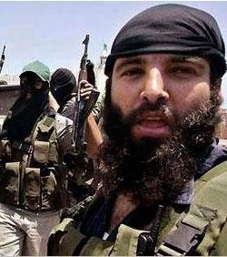 Horror en Siria: Quince rebeldes islámicos violan y asesinan a una adolescente cristiana