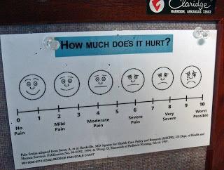 Conocí algo que duele más que las contracciones Conocí algo que duele más que las contracciones