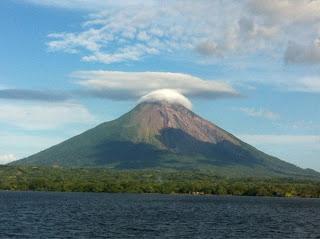 Ometepe (Nicaragua) - Vaya regalo nica!