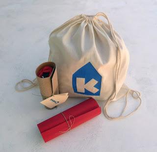 CASA K Y SU COLECCION DE CUENTOS