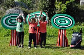 CASA K Y SU COLECCION DE CUENTOS