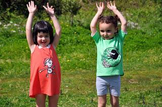 camisetas coleccion verano