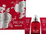 Amor Cacharel, Esencia