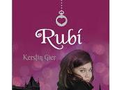 Rubí Kerstin Gier