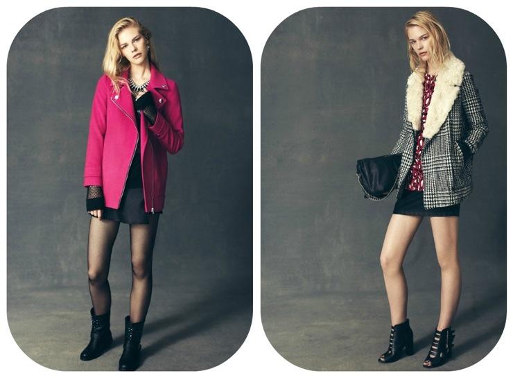 Primark Autumn 2013
