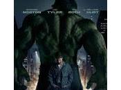 increíble Hulk