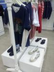 Recorriendo la nueva tienda Harmont & Blaine de Multiplaza