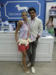 Recorriendo la nueva tienda Harmont & Blaine de Multiplaza