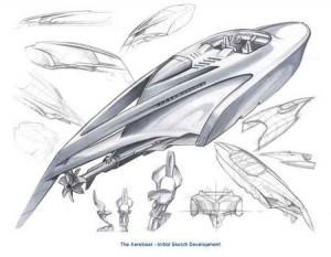 Aerobat un yate para disfrutar