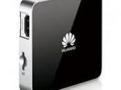 Convertir Smart Huawei MediaQ M310