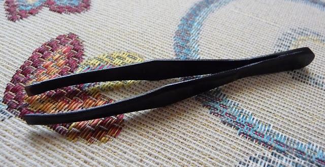 Disna: cepillos, pinzas y brochas imprescindibles