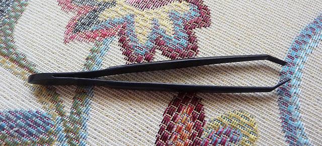 Disna: cepillos, pinzas y brochas imprescindibles