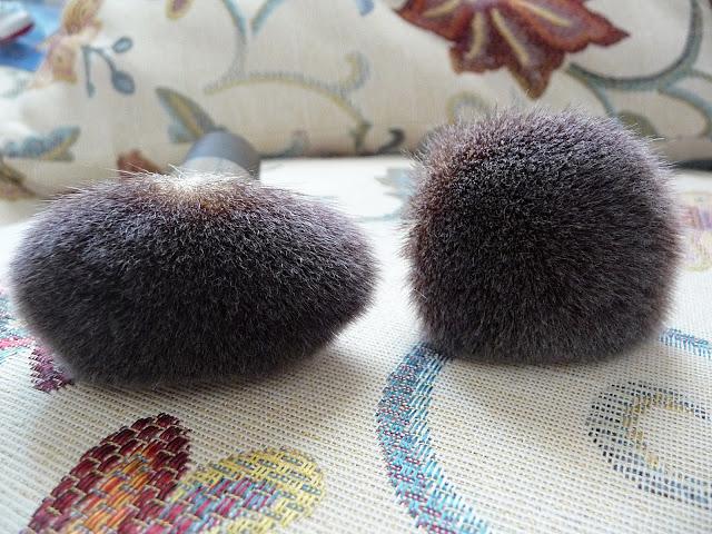 Disna: cepillos, pinzas y brochas imprescindibles