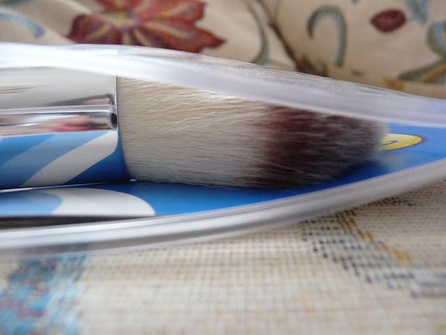 Disna: cepillos, pinzas y brochas imprescindibles