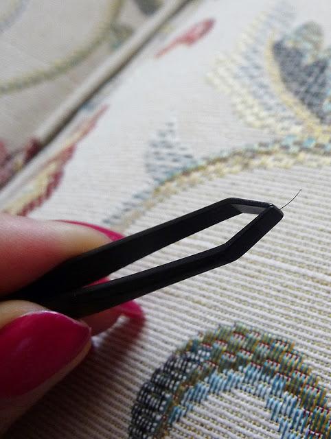 Disna: cepillos, pinzas y brochas imprescindibles