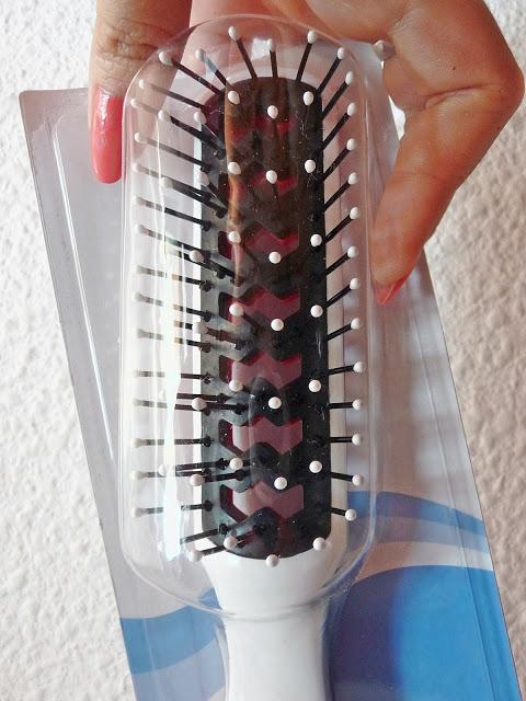 Disna: cepillos, pinzas y brochas imprescindibles