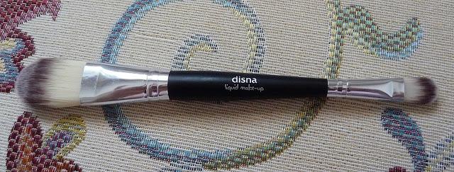 Disna: cepillos, pinzas y brochas imprescindibles