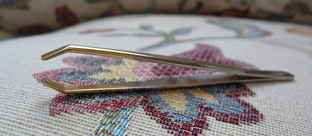 Disna: cepillos, pinzas y brochas imprescindibles