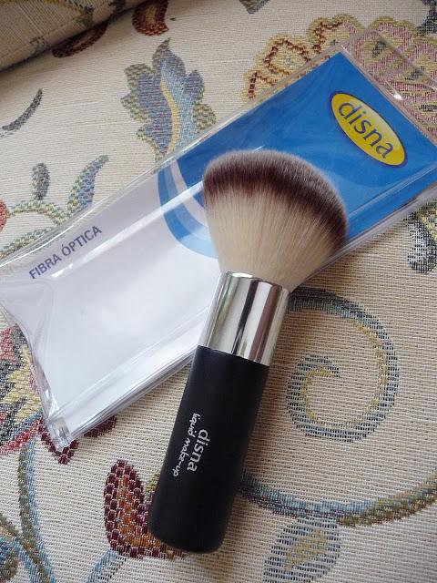 Disna: cepillos, pinzas y brochas imprescindibles