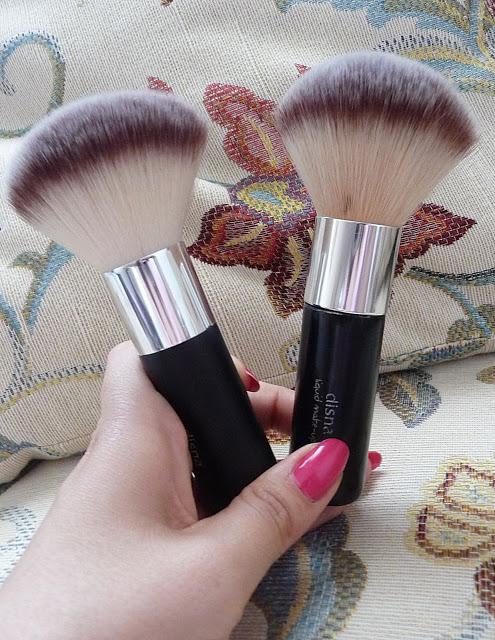 Disna: cepillos, pinzas y brochas imprescindibles