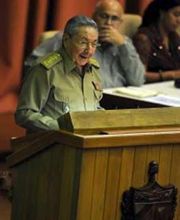Llamó presidente cubano a enfrentar las indisciplinas sociales en la Isla