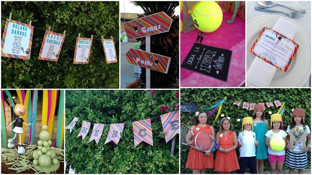 OTRA COMUNIÓN BY MILLE PAPILLONS...COOMING SOON