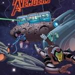 Young Avengers Nº 7