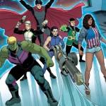 Young Avengers Nº 7