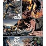 Fearless Defenders Nº 6