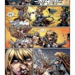 Fearless Defenders Nº 6