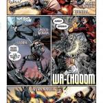 Fearless Defenders Nº 6