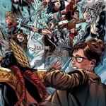 Fearless Defenders Nº 6