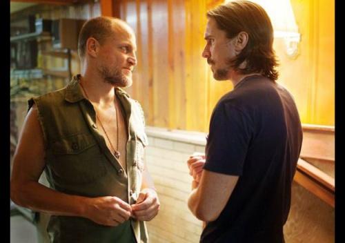 Primeras imágenes de “Out of the Furnace”, con Christian Bale y Woody Harrelson