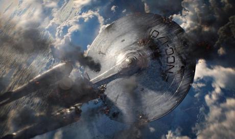 ‘Star Trek: En la Oscuridad’ – “El enemigo de mi enemigo es mi amigo”. star-trek-into-darkness-1