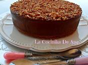 Tarta bombón helado