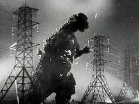 Cinecritica: Godzilla