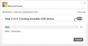 Instalar Windows en un Pendrive Booteable 11