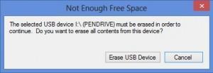 Instalar Windows en un Pendrive Booteable 8