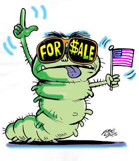 Disidentes cubanos: ¿infiltrados o carcomidos?