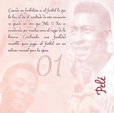 O REI, PELÉ