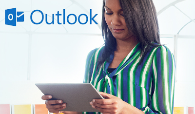 abrir correo Outlook