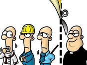 Iglesia: única institución sufre crisis