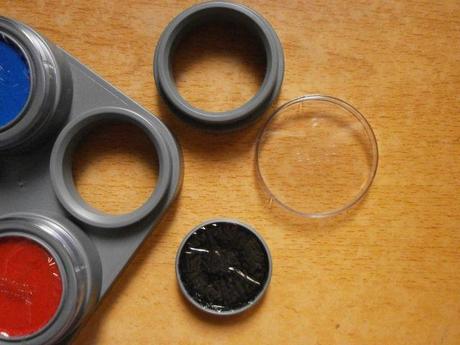 IFA Jesal-Extetic: Reunión de blogueras en Alicante.