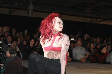 IFA Jesal-Extetic: Reunión de blogueras en Alicante. IFA Jesal-Extetic: Reunión de blogueras en Alicante.